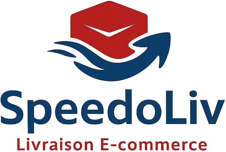 SpeedoLiv Logo